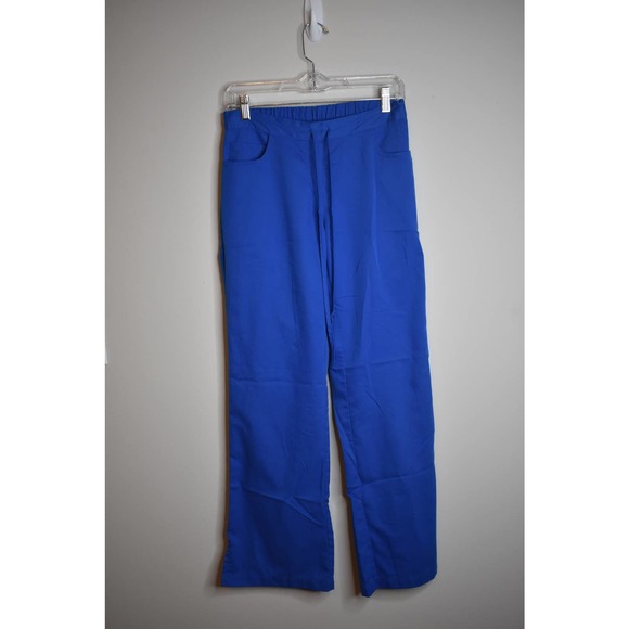 Greys Anatomy Blue Scrub Bottom Size XS